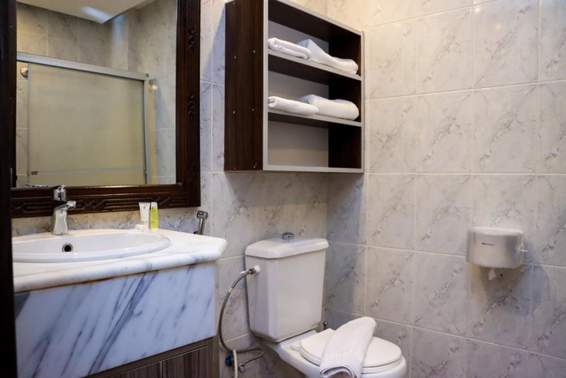 The RN Hotels, Wadi Musa, Jordan