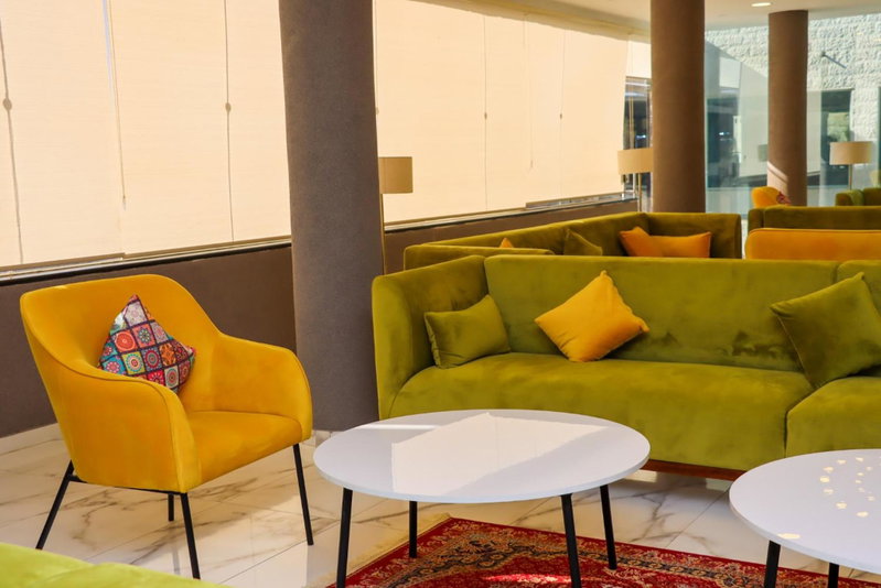 The RN Hotels, Wadi Musa, Jordan