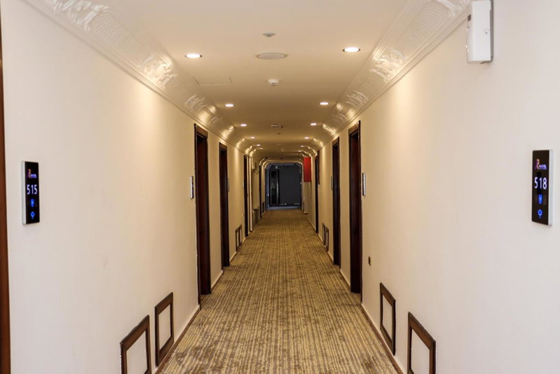 The RN Hotels, Wadi Musa, Jordan