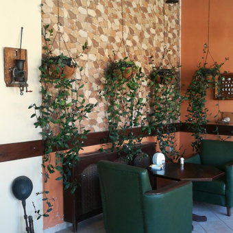 Mariam Hotel, Madaba, Jordan
