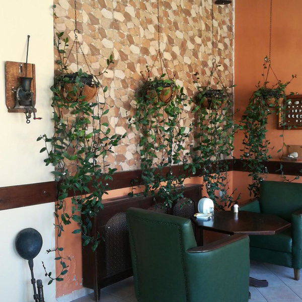 Mariam Hotel, Madaba, Jordan