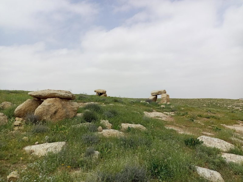 Mariam Hotel, Madaba, Jordan