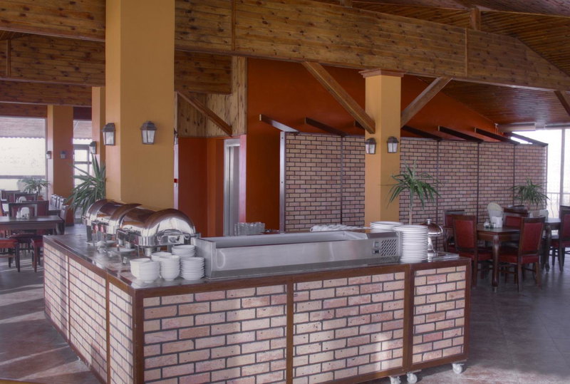 Mariam Hotel, Madaba, Jordan