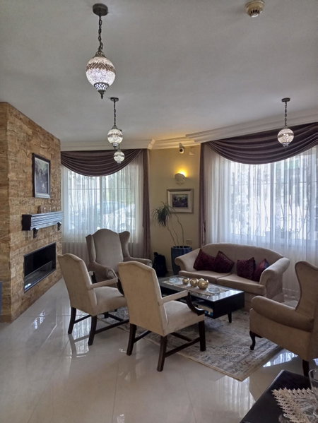 Mariam Hotel, Madaba, Jordan
