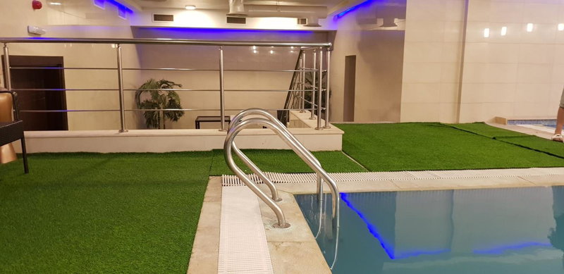 City Tower Hotel, Aqaba, Иордания