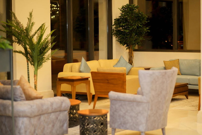 City Tower Hotel, Aqaba, Иордания