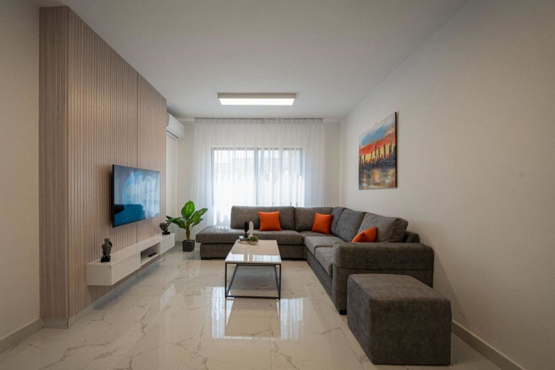 Al Kawther Hotel Apartments, Amman, Jordan
