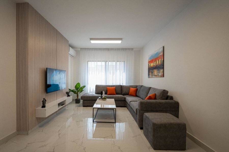 Al Kawther Hotel Apartments, Amman, Jordan