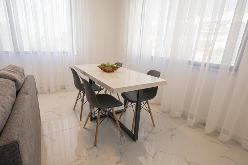 Al Kawther Hotel Apartments, Amman, Jordan