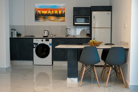Al Kawther Hotel Apartments, Amman, Jordan