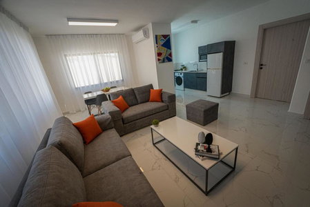 Al Kawther Hotel Apartments, Amman, Jordan