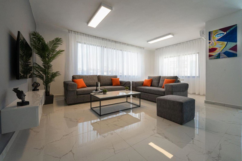 Al Kawther Hotel Apartments, Amman, Jordan