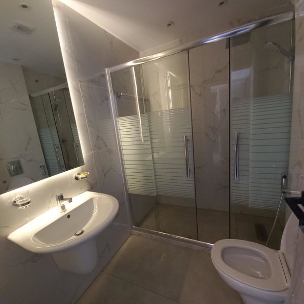 Al Kawther Hotel Apartments, Amman, Jordan