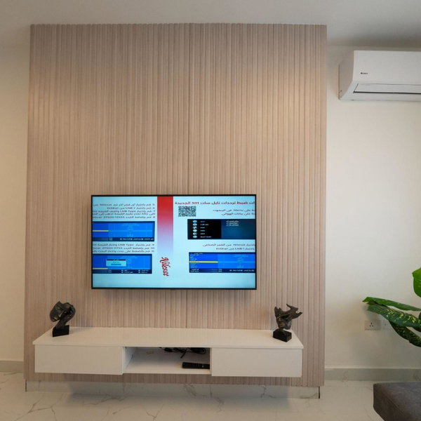 Al Kawther Hotel Apartments, Amman, Jordan