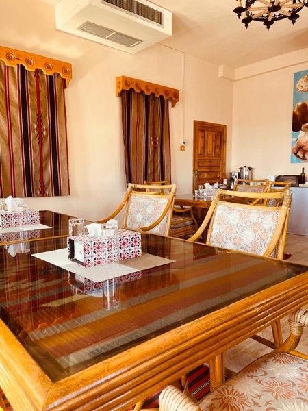 Petra fort hotel, Wadi Musa, Jordan