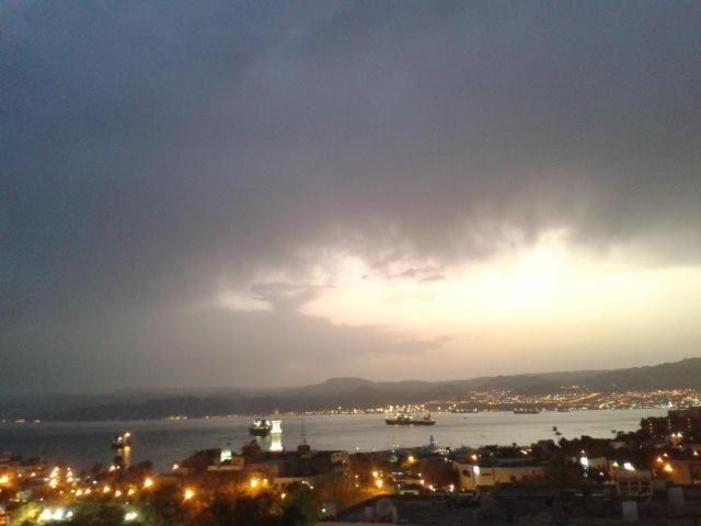 Golden Rose Hotel, Aqaba, Jordanien