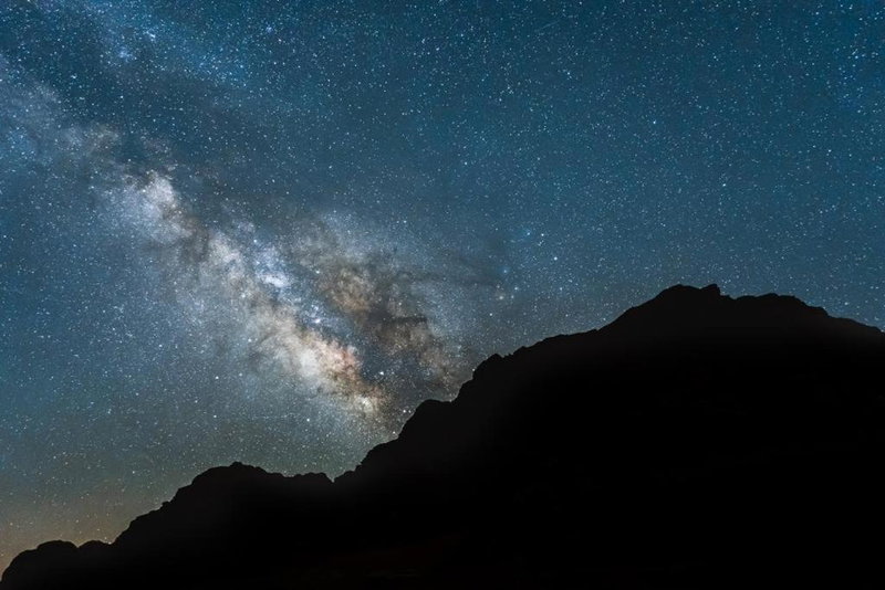 Wadi Rum Sky Tours & Camp, Wadi Rum, Jordan