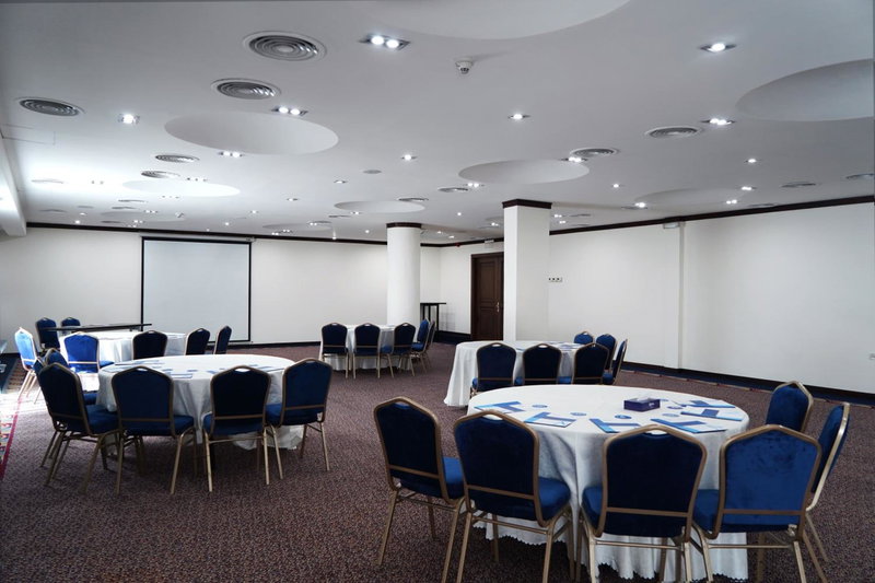 MENA Tyche Hotel Amman, Amman, Jordan