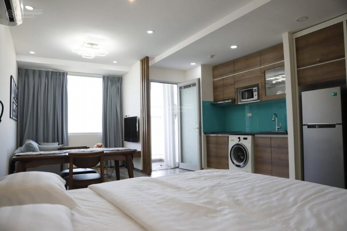 Ecolife Capitol Project, Vietnam