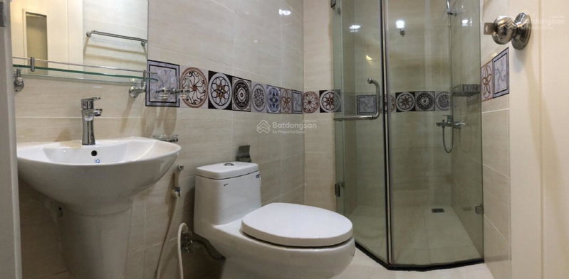 Apartment for sale in Ha Dong, Vietnam · Ecolife Capitol Project · 3 rooms, 2 baths