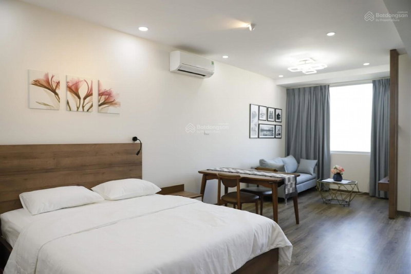 Apartment for sale in Ha Dong, Vietnam · Ecolife Capitol Project · 3 rooms, 2 baths