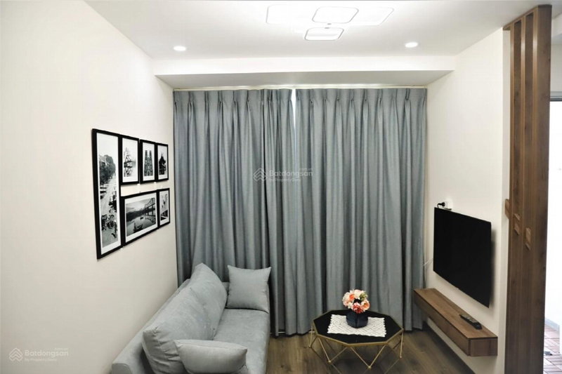 Apartment for sale in Ha Dong, Vietnam · Ecolife Capitol Project · 3 rooms, 2 baths