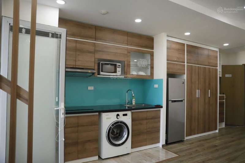 Apartment for sale in Ha Dong, Vietnam · Ecolife Capitol Project · 3 rooms, 2 baths