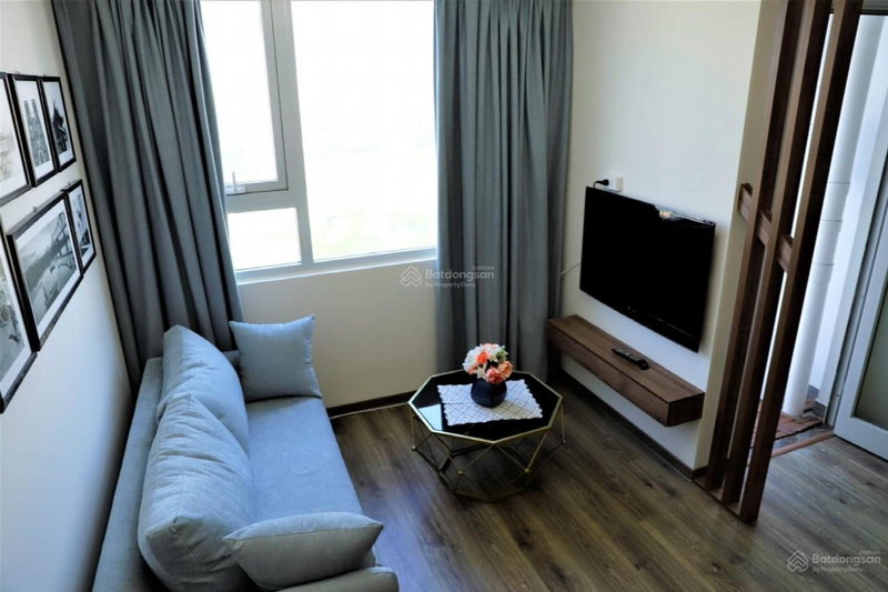 Apartment for sale in Ha Dong, Vietnam · Ecolife Capitol Project · 3 rooms, 2 baths