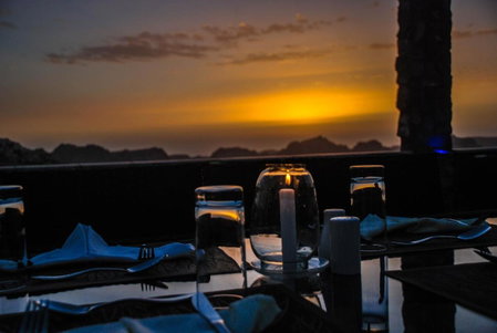Tetra Tree Hotel, Wadi Musa, Иордания