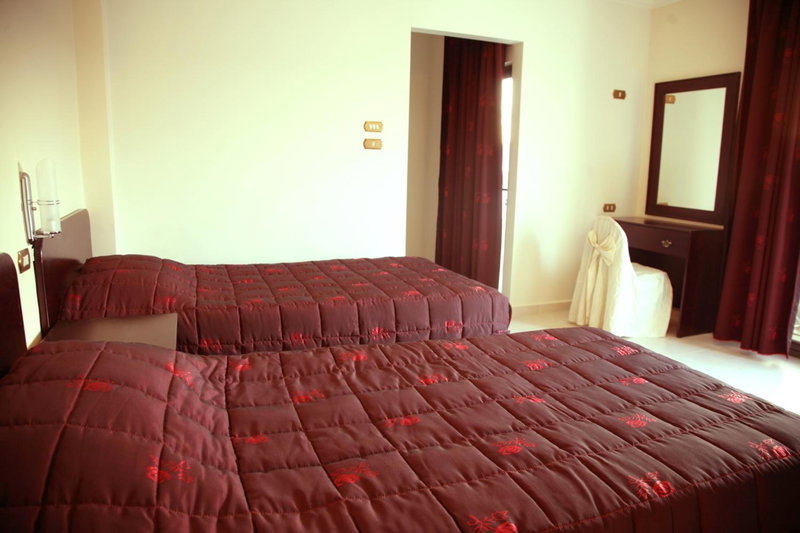 Salome Hotel, Madaba, Jordan