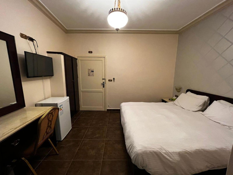 Salome Hotel, Madaba, Jordan