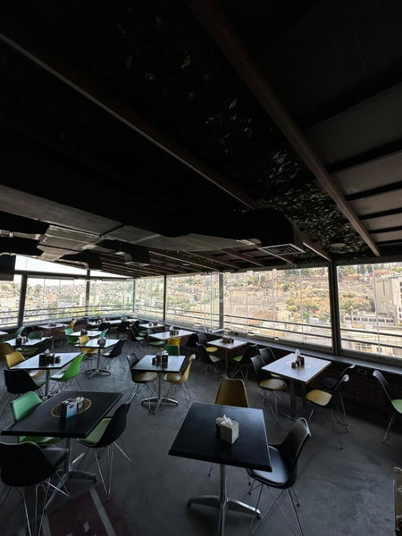 Amman Pasha Hotel, Amman, Jordan