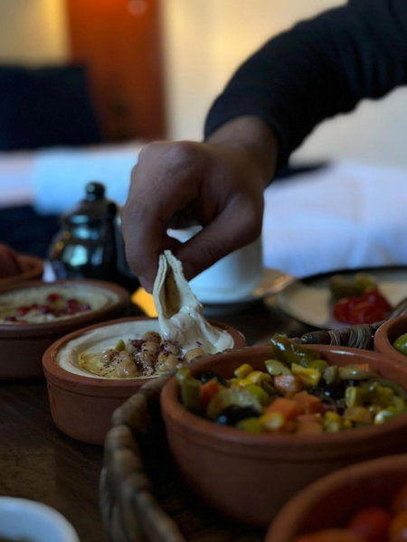 Amman Pasha Hotel, Amman, Jordan