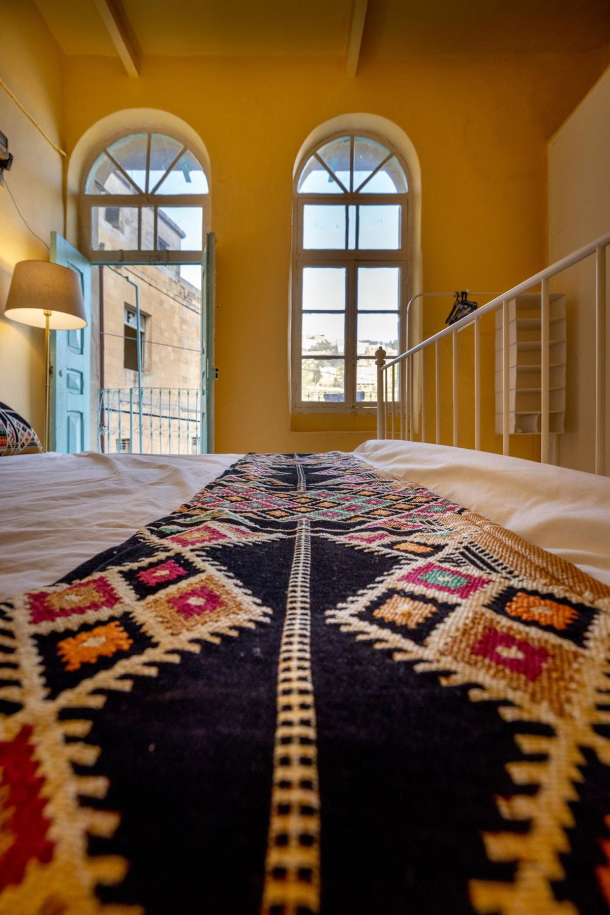 Jordan Heritage Madhafa, Иордания