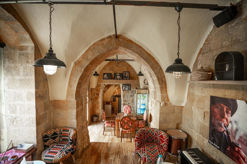 Jordan Heritage Madhafa, Al Salt, Jordan