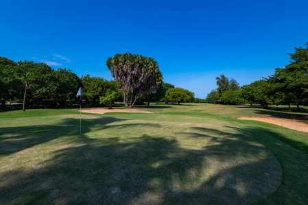 Diamonds Leisure Beach & Golf Resort, Diani Beach, Kenya
