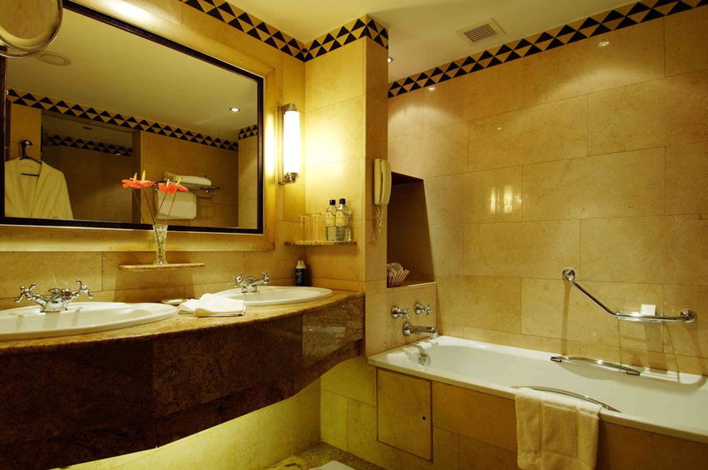 Nairobi Serena Hotel, Nairobi, Kenya