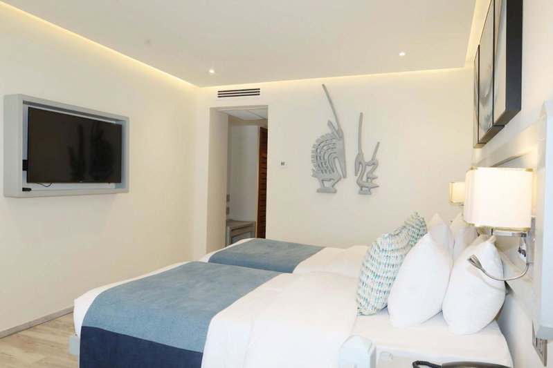 Baobab Beach Resort & Spa, Diani Beach, Kenia