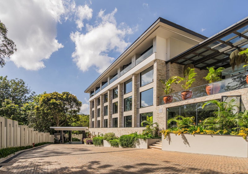 Kwetu Nairobi, Curio Collection By Hilton, Nairobi, Kenia