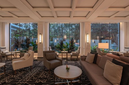 Kwetu Nairobi, Curio Collection By Hilton, Nairobi, Kenia