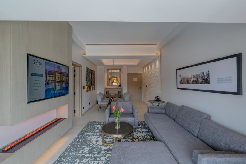 Kwetu Nairobi, Curio Collection By Hilton, Nairobi, Kenia