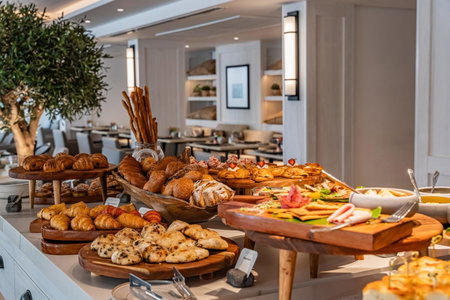 Kwetu Nairobi, Curio Collection By Hilton, Nairobi, Kenia
