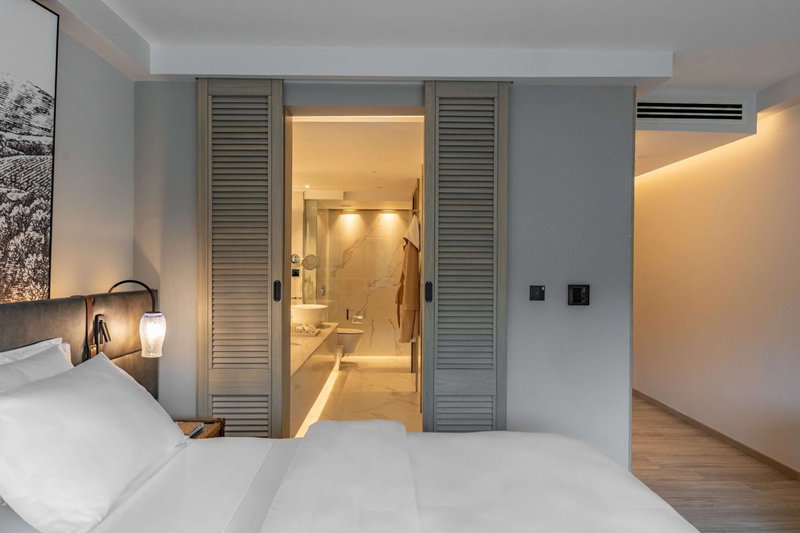 Kwetu Nairobi, Curio Collection By Hilton, Nairobi, Kenia
