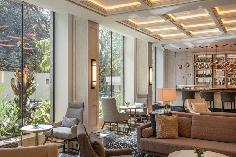 Kwetu Nairobi, Curio Collection By Hilton, Nairobi, Kenia