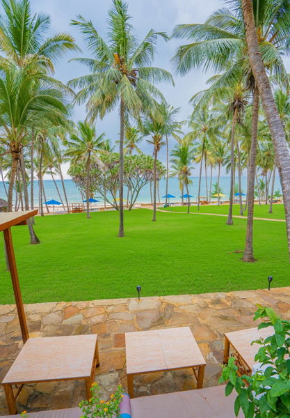 PrideInn Flamingo Beach Resort & Spa Mombasa, Mombasa, Kenya