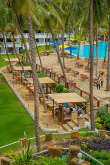PrideInn Flamingo Beach Resort & Spa Mombasa, Mombasa, Kenya
