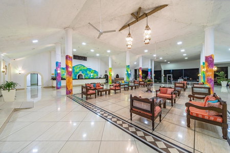 PrideInn Flamingo Beach Resort & Spa Mombasa, Mombasa, Kenya