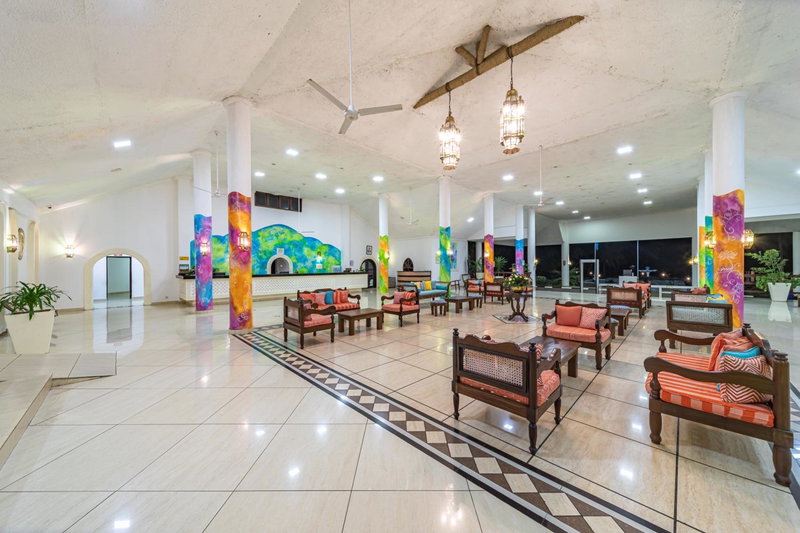 PrideInn Flamingo Beach Resort & Spa Mombasa, Mombasa, Kenya