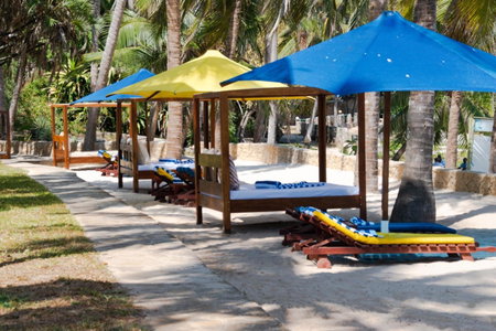 PrideInn Flamingo Beach Resort & Spa Mombasa, Mombasa, Kenya