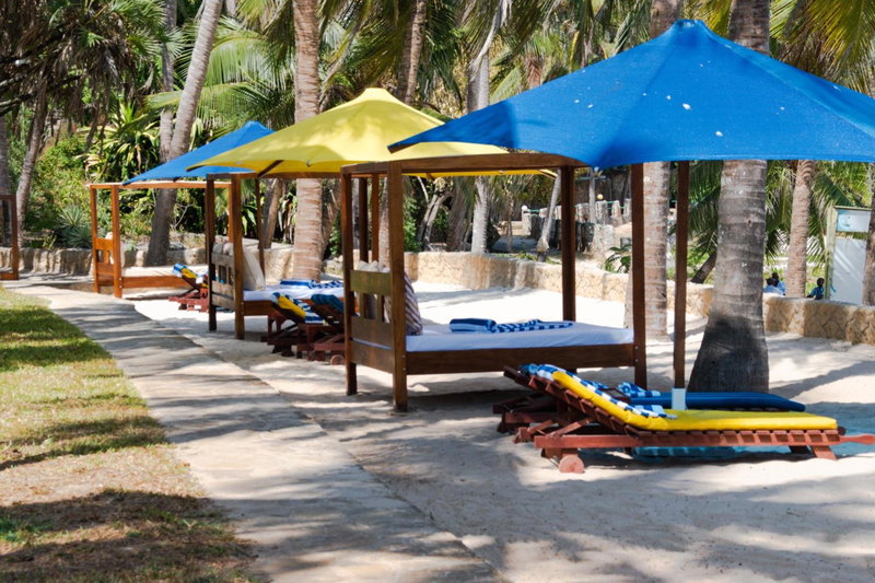 PrideInn Flamingo Beach Resort & Spa Mombasa, Mombasa, Kenya